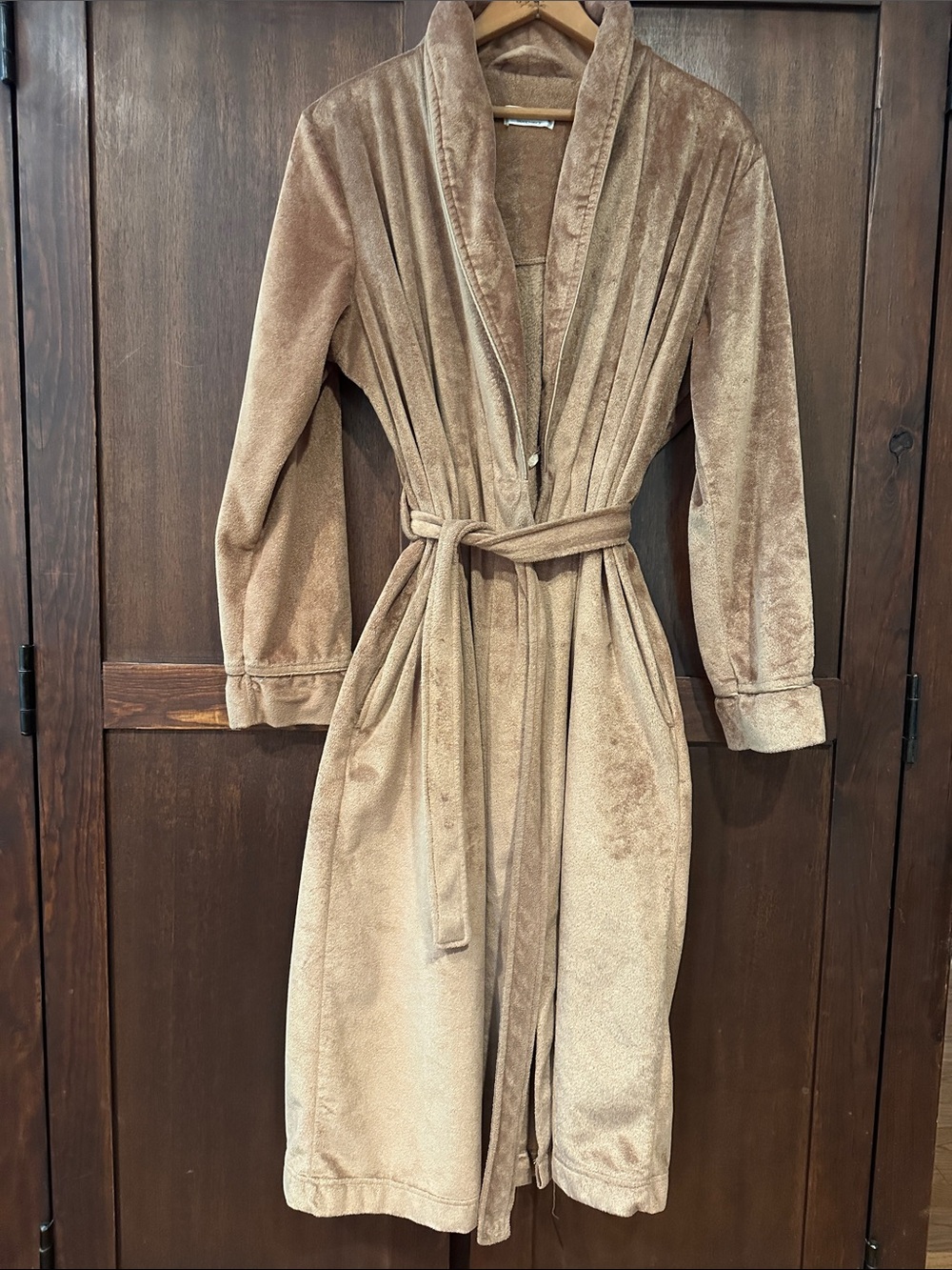George • Women’s • Bathrobe • Sleepwear • pajamas - Picture 1 of 4